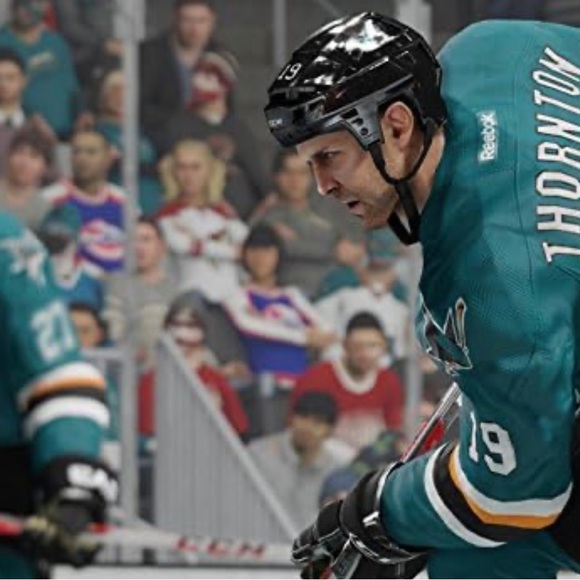 Xbox One Professional Sports Game Bundle, FIFA 15 NHL 15 & NBA 2K19 - Picture 7 of 11